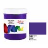 Rósa Gouache Studio színenként - 200 ml Utántöltő - Ibolya - 912