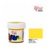 Rósa Gouache Studio színenként - 20 ml tégelyes - Világos sárga 902 Rósa Gouache Studio színenként - 20 ml tégelyes - Világos sárga 902