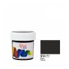 Rósa Gouache Studio színenként - 20 ml tégelyes - Fekete - 914 Rósa Gouache Studio színenként - 20 ml tégelyes - Fekete - 914