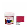 Rósa Gouache Studio színenként - 20 ml tégelyes - Kármin - 927 Rósa Gouache Studio színenként - 20 ml tégelyes - Kármin - 927