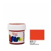 Rósa Gouache Studio színenként - 20 ml tégelyes - Világos vörös - 931