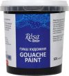 Rósa Gouache Studio színenként - 500 ml vödörben - Fekete - 914 Rósa Gouache Studio színenként - 500 ml vödörben - Fekete - 914