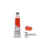 Rósa Gallery Művész Olajfesték, tubusos, 45 ml - Világos kadmium vörös Rósa Gallery Művész Olajfesték, tubusos, 45 ml - Világos kadmium vörös