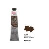 Rósa Gallery Művész Olajfesték, tubusos, 45 ml - Égetett umbra Rósa Gallery Művész Olajfesték, tubusos, 45 ml - Égetett umbra