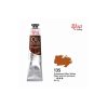 Rósa Gallery Művész Olajfesték, tubusos, 45 ml - Átlátszó Mars sárga Rósa Gallery Művész Olajfesték, tubusos, 45 ml - Átlátszó Mars sárga