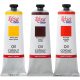 Rósa Studio Művész Olajfesték, tubusos, 100 ml - Cölinkék