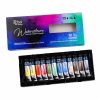 Akvarellfesték készlet, tubusos - Rósa Gallery Classic - 12 x 10 ml - kartondobozban Akvarellfesték készlet, tubusos - Rósa Gallery Classic - 12 x 10 ml - kartondobozban