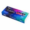 Akvarellfesték készlet, tubusos - Rósa Gallery Classic - 24 x 10 ml - kartondobozban Akvarellfesték készlet, tubusos - Rósa Gallery Classic - 24 x 10 ml - kartondobozban