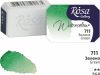Rósa Gallery akvarell festék - egész szilke 2,5 ml - Zöld 711 Rósa Gallery akvarell festék - egész szilke 2,5 ml - Zöld 711