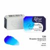Rósa Gallery akvarell festék - egész szilke 2,5 ml - Fényes kék 729 Rósa Gallery akvarell festék - egész szilke 2,5 ml - Fényes kék 729