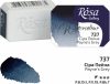 Rósa Gallery akvarell festék - egész szilke 2,5 ml - Payne szürke 737