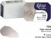 Rósa Gallery akvarell festék - egész szilke 2,5 ml - Melegszürke 759 Rósa Gallery akvarell festék - egész szilke 2,5 ml - Melegszürke 759