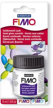 FIMO Selyemfényű lakk - 35 ml