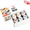 Akrilfesték készlet - Rósa Talent - 18 x 20 ml tubusos - kartondobozban Akrilfesték készlet - Rósa Talent - 18 x 20 ml tubusos - kartondobozban