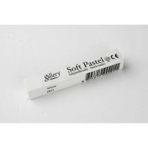   Mungyo Gallery Artists' Soft pastel - Hasáb, egész - Fehér 01