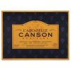 CANSON Héritage merített, savmentes akvarelltömb 100 % pamutból, (1 oldalt ragasztott) 12 ív, finom 23 x 31 cm - Megszűnt CANSON Héritage merített, savmentes akvarelltömb 100 % pamutból, (1 oldalt ragasztott) 12 ív, finom 23 x 31 cm - Megszűnt