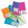 CANSON spirálkötött rajz- jegyzettömb, Világoszold polipropylén fedő, finom szemcsés 120g/m2 50 ív 18,5 x 18,5 cm CANSON spirálkötött rajz- jegyzettömb, Világoszold polipropylén fedő, finom szemcsés 120g/m2 50 ív 18,5 x 18,5 cm