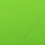 VIVALDI CANSON, fluoreszkáló papír, egyoldalas, ívben 250gr fluor zöld A4