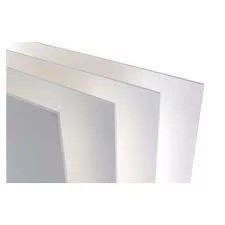 Canson Mi-Teintes savmentes paszpartu karton, méhsejtjellegű felülettel, ívben 1090g/m2 60 x 80 cm, 1,5 mm vastag - Kagylóhéj 340