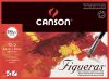 FIGUERAS tömb, savmentes olaj- és akrilfestő vászonjellegű 290g 10 ív 24 x 33 FIGUERAS tömb, savmentes olaj- és akrilfestő vászonjellegű 290g 10 ív 24 x 33