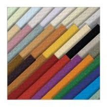   Mi-Teintes CANSON, savmentes színes pasztellkarton, ívben 160g/m2 A4 - Fehér 335