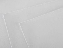   1557 savmentes, fehér rajzpapír, ívben 180g/m2  50 x 65 cm