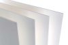 "Backing Board" CANSON, fehér savmentes ívben, 100% alfa cellulóz 400g/m2 0,6 mm 60 x 80 "Backing Board" CANSON, fehér savmentes ívben, 100% alfa cellulóz 400g/m2 0,6 mm 60 x 80