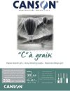 C á grain savmentes természetes rajztömb, ragasztott, okker finom szemcsés 250g 30 ív A4 C á grain savmentes természetes rajztömb, ragasztott, okker finom szemcsés 250g 30 ív A4