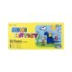 Olajpasztell készlet - Mungyo Mini Oil Pastels for Artists - 16 színű készlet