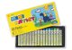 Olajpasztell készlet - Mungyo Mini Oil Pastels for Artists - 16 színű készlet