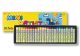 Olajpasztell készlet - Mungyo Mini Oil Pastels for Artists - 25 színű készlet