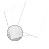 RealNatural - Fehér - szélenergiával készült karton 220g, A4 - Fehér RealNatural - Fehér - szélenergiával készült karton 220g, A4 - Fehér
