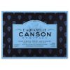 CANSON Héritage merített, savmentes akvarelltömb, 300gr, 100 % pamutból, (1 oldalt ragasztott) 12 ív, érdes 23 x 31 cm - Megszűnő termék CANSON Héritage merített, savmentes akvarelltömb, 300gr, 100 % pamutból, (1 oldalt ragasztott) 12 ív, érdes 23 x 31 cm - Megszűnő termék