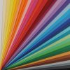CANSON Colorline, savmentes színes papír, ívben 220g/m2 70x100 cm - Fekete CANSON Colorline, savmentes színes papír, ívben 220g/m2 70x100 cm - Fekete