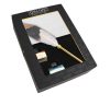 Calligraphy Feather Dip Pen - Lúdtoll, 1,5mm Calligraphy Feather Dip Pen - Lúdtoll, 1,5mm