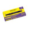 Kombi Töltőtoll patron csomag - 5 db / csomag - Lila Kombi Töltőtoll patron csomag - 5 db / csomag - Lila