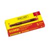 Kombi Töltőtoll patron csomag - 5 db / csomag - Piros Kombi Töltőtoll patron csomag - 5 db / csomag - Piros