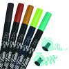 Calli.Twin szett - Kétvégű marker készlet, 5 színű - 3 mm + ikerhegy 2 mm és 1 mm Calli.Twin szett - Kétvégű marker készlet, 5 színű - 3 mm + ikerhegy 2 mm és 1 mm