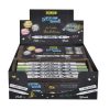Calli.Brush Metallic Display szett 10 db-os - Kétvégű marker készlet, 5 színű Calli.Brush Metallic Display szett 10 db-os - Kétvégű marker készlet, 5 színű