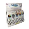 Calli.Brush és Calli.Twin Display szett, 30 db-os - Kétvégű marker készlet, vegyes Calli.Brush és Calli.Twin Display szett, 30 db-os - Kétvégű marker készlet, vegyes
