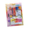 Best Lettering Set Bachelor Ice - Patronos töltőtoll szett Best Lettering Set Bachelor Ice - Patronos töltőtoll szett