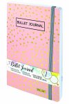 Bullet Journal Spotlights Rose A5 Bullet Journal Spotlights Rose A5