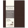 Vázlatfüzet - Strathmore 400 Toned Gray Art Journal - Szürke, 118 gr, 56 lapos, 14x20 cm Vázlatfüzet - Strathmore 400 Toned Gray Art Journal - Szürke, 118 gr, 56 lapos, 14x20 cm