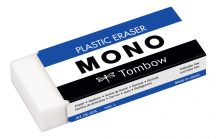 Tombow Mono radír - méret: L (38g)