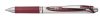 Pentel zselés rollertoll EnerGel 0,35 mm - burgundi Pentel zselés rollertoll EnerGel 0,35 mm - burgundi