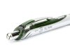 Pentel zselés rollertoll EnerGel 0,35 mm - sötétzöld Pentel zselés rollertoll EnerGel 0,35 mm - sötétzöld