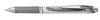 Pentel zselés rollertoll EnerGel 0,35 mm - szürke Pentel zselés rollertoll EnerGel 0,35 mm - szürke
