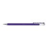Pentel zselés kupakos rollertoll Neon MATTEHOP - lila Pentel zselés kupakos rollertoll Neon MATTEHOP - lila