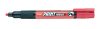 Pentel lakkmarker kerek hegyű 2,0 mm - narancs Pentel lakkmarker kerek hegyű 2,0 mm - narancs