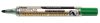 Pentel Maxiflo alkoholos marker 1,5 mm - zöld Pentel Maxiflo alkoholos marker 1,5 mm - zöld